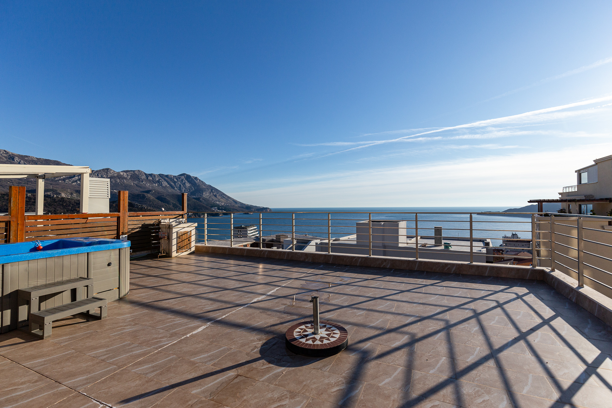 Image of Apartment - 1 Bedrooms - 1 Bathrooms for Sale in Budva-Becici-Montenegro, Image 31